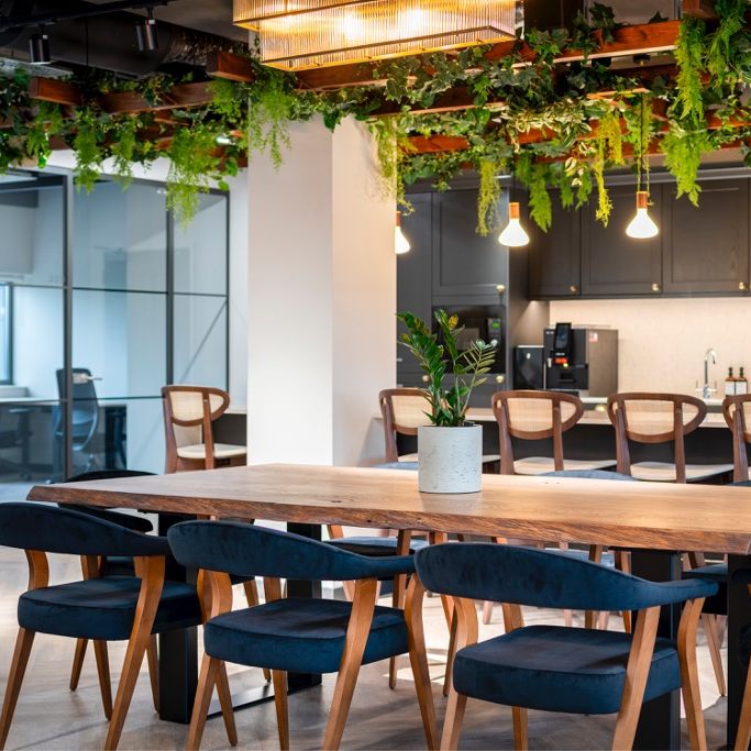 Co-Space Milton Keynes Paid Workspace Product Image